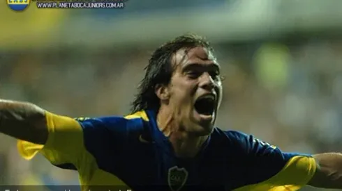 Insúa: “Nunca me arrepiento lo que digo, soy hincha de Boca”