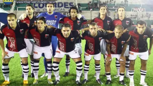 Cómo llega Colón