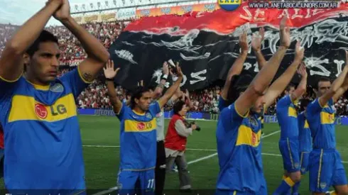 Ganar como sea