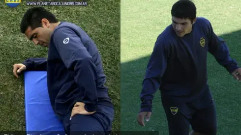 Pequeños sustos