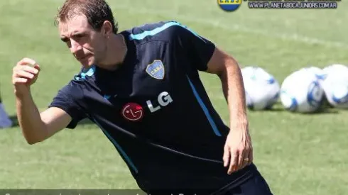 Somoza: “Ganarles sería bárbaro”