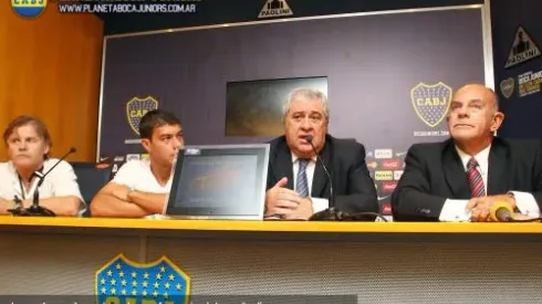 Ameal: “Ojalá la gente pueda disfrutar de un buen equipo”