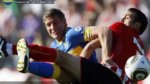 Historial frente Estudiantes