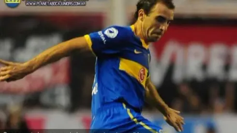Somoza: “Esta táctica me gusta y da buenos resultados”