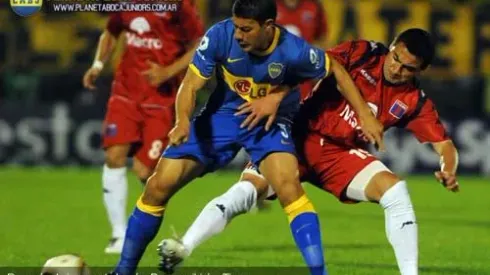 Boca-Tigre, domingo 17 a las 16