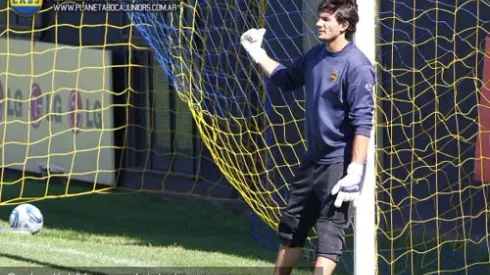 García: “Siento que no venía haciendo las cosas mal”