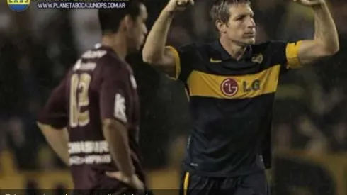 A romper la racha, Martín