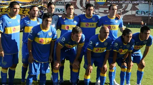 Uno por uno ante Lanús: Siguen los errores