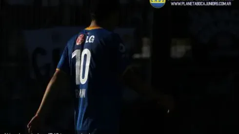 Riquelme dependientes