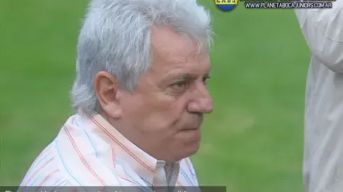 Crespi: “El error fue no apostar a los jugadores más jóvenes”