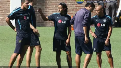¿Será su regreso a Primera?