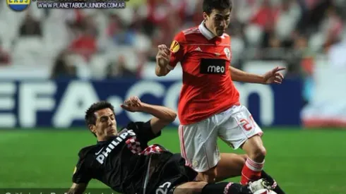 Nico semifinalista
