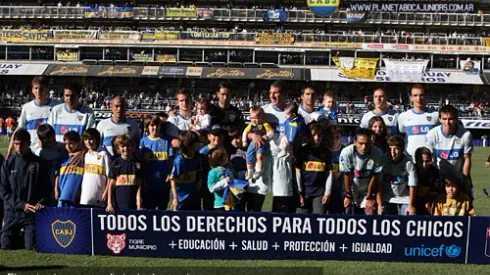 Uno por uno ante Tigre: Se olvidan de defender