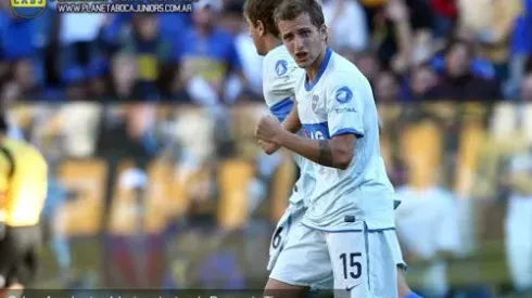 Colazo: “Lástima que el gol no sirvió para ganar”