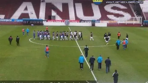 Derrota en el Sur