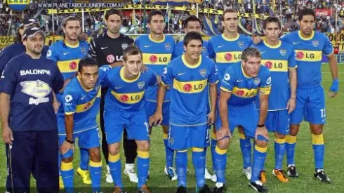 Uno por uno ante Huracán: Goleada contundente