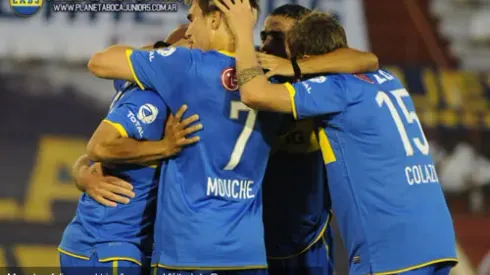 Mouche: “El equipo jugó bien”