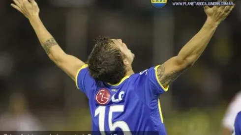 Colazo: “Espero seguir jugando”