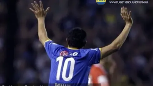 Boca es más Bicho