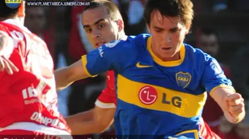 Mouche: “El triunfo es un gran envión anímico”