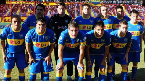 Uno por uno ante Argentinos: Ya se piensa en River