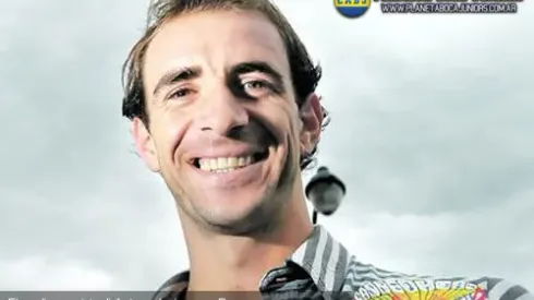 Somoza: “Es un partido que nos puede marcar mucho”