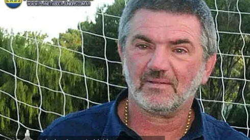 Beraldi: “Entre Riquelme y Falcioni está todo bien”