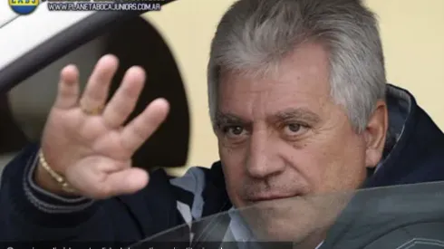 Crespi: “El problema de Boca es dirigencial”