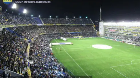 Vuelven las noches de Copas
