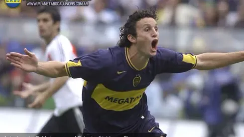 Capítulo III: “Ledesma y récord”