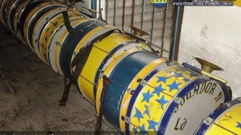 Superclásico sin bombos, ni banderas