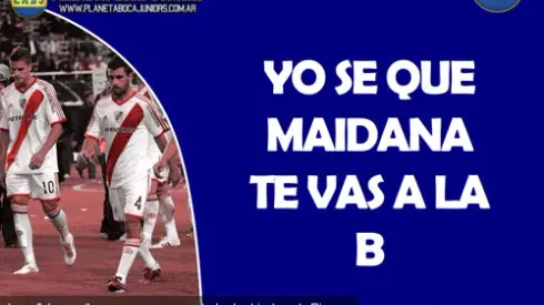 Afiches de la victoria