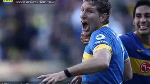 Palermo: “Es el momento justo para retirarme”