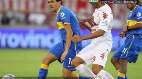 Somoza: “Podemos pelear el torneo”