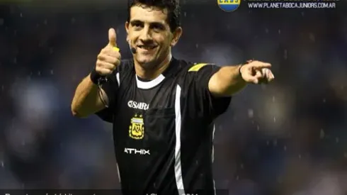 El domingo dirige Pezzotta