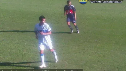 Empate en dos