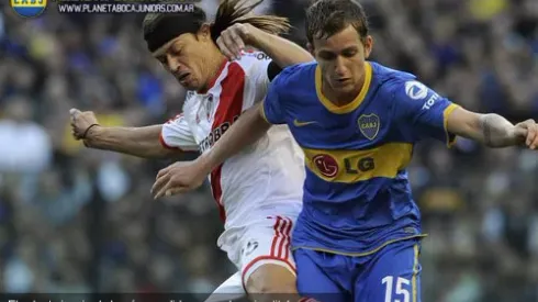 Colazo: “El día que debuté estaba muy ansioso”