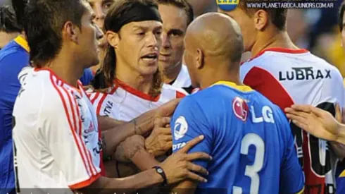 Una para Clemente