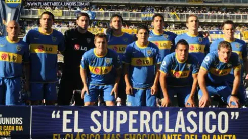 A pisar fuerte en Sarandí