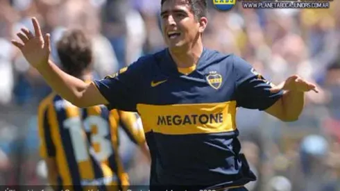 El partido después
