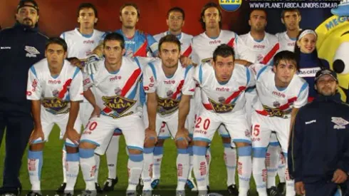 El rival: Necesitado de un triunfo