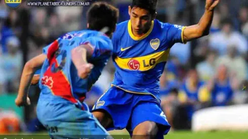 Historial ante Arsenal