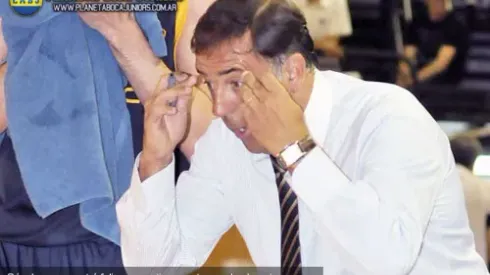 ‘Huevo’ para rato