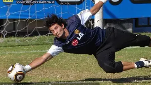 García: “Me dolió muchísimo salir del equipo”