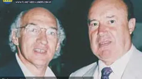 Digón: “Si ganamos Bianchi va a ser técnico de Boca”