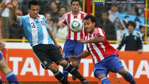 Triunfo en Chaco