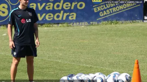 Colazo, en duda