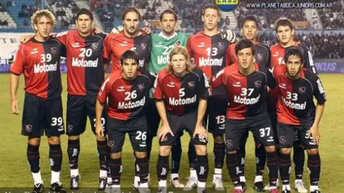 Para salir del fondo