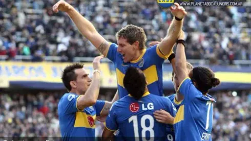 Alegría Sudamericana