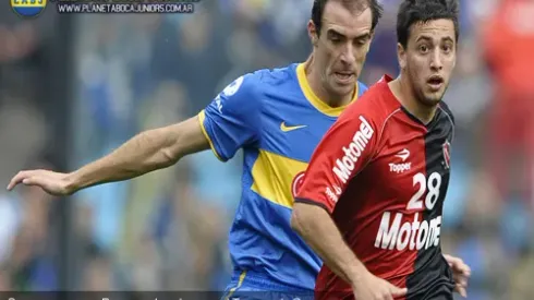 Somoza: “Mientras haya chances, tenemos que pelear por todo”